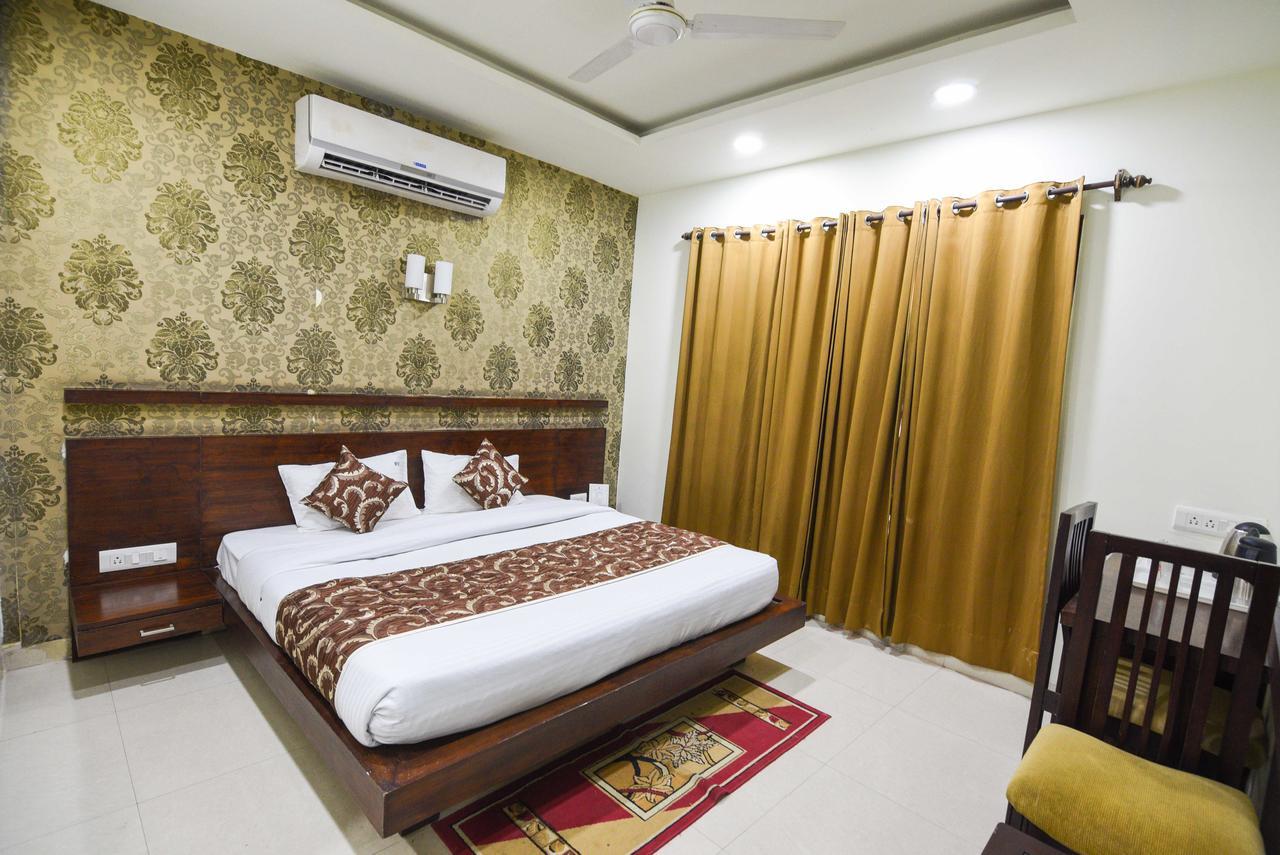 Hotel Royal Villas Bhopal Luaran gambar