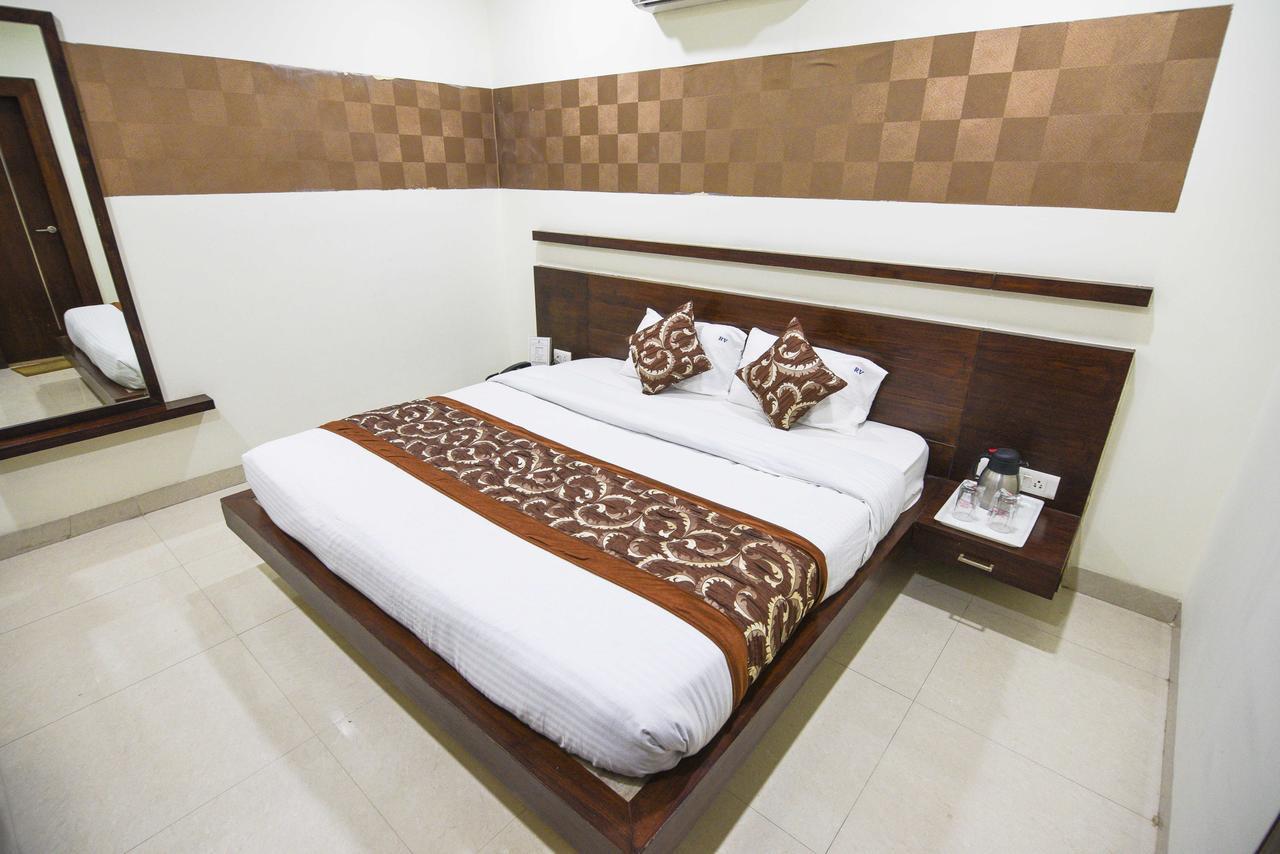Hotel Royal Villas Bhopal Luaran gambar