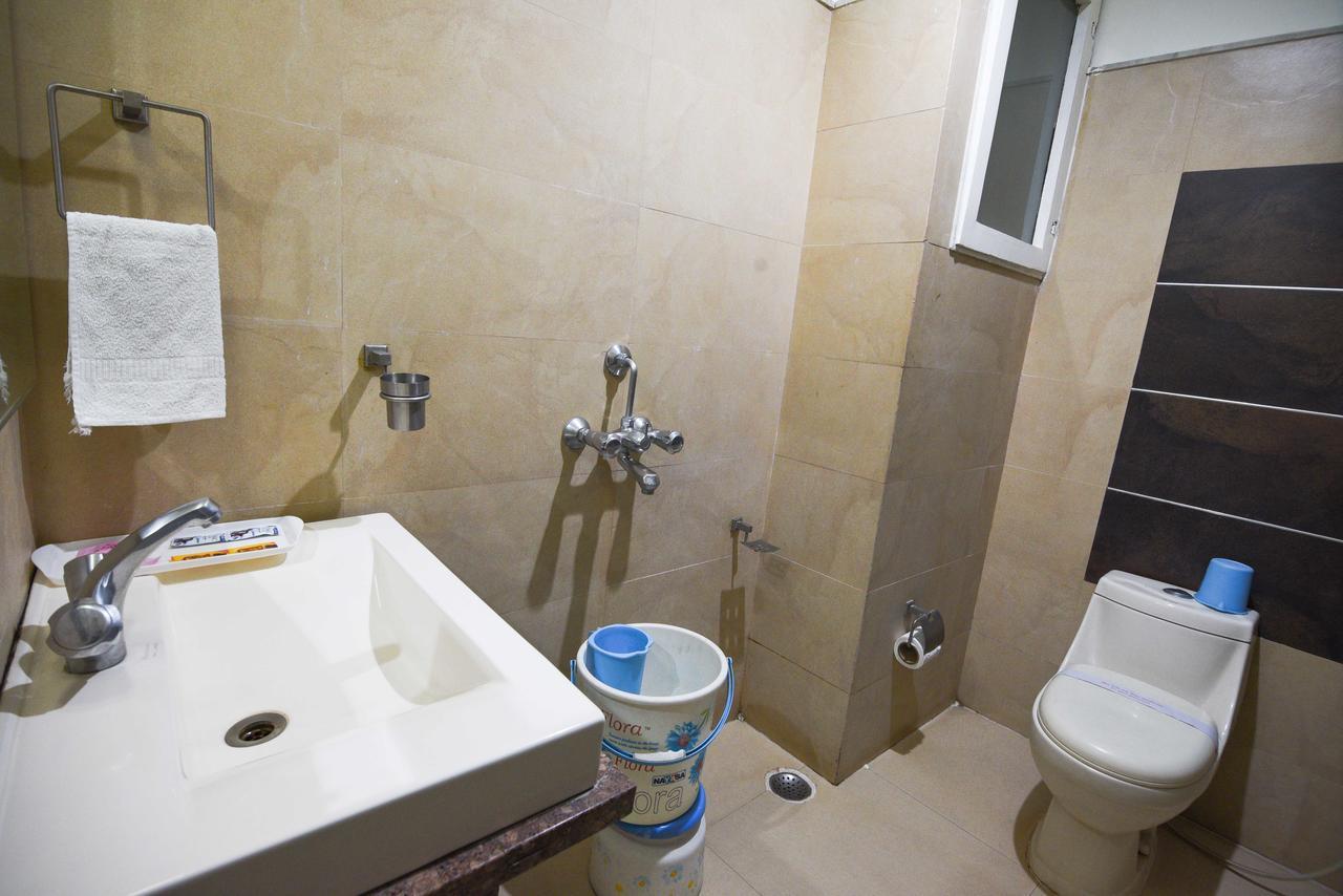 Hotel Royal Villas Bhopal Luaran gambar