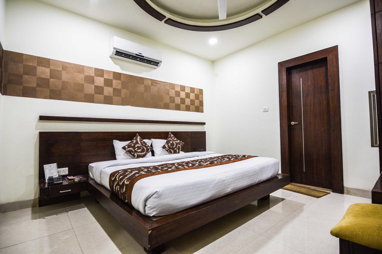 Hotel Royal Villas Bhopal Luaran gambar