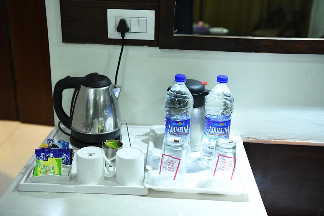 Hotel Royal Villas Bhopal Luaran gambar